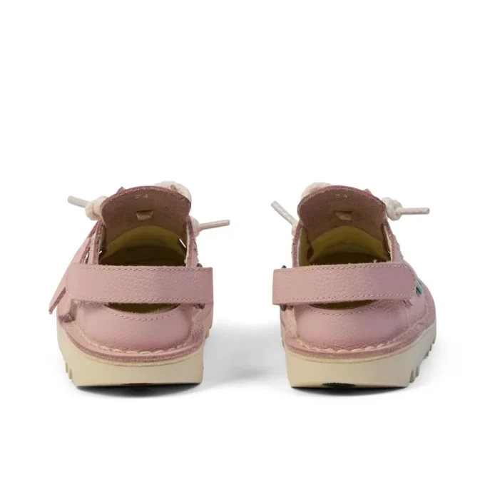 Kick Mule unisex per neonati, rosa Kick Mule unisex per neonati, rosa