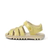Kick Sandal unisex per neonati Fruit giallo chiaro Kick Sandal unisex per neonati Fruit giallo chiaro