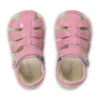 Kick Sandal unisex per neonati Fruit Light Pink Kick Sandal unisex per neonati Fruit Light Pink