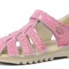 Kick Sandal unisex per neonati Fruit Light Pink Kick Sandal unisex per neonati Fruit Light Pink