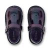 Kick T-Bar Galactic in vernice viola per bambine Kick T-Bar Galactic in vernice viola per bambine