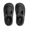 Kick T-Bar in similpelle per bambine, nero Kick T-Bar in similpelle per bambine, nero