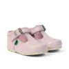 Kick T-Bar rosa chiaro per bambina Kick T-Bar rosa chiaro per bambina