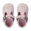 Kick T-Bar rosa chiaro per bambina Kick T-Bar rosa chiaro per bambina
