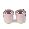 Kick T-Bar rosa chiaro per bambina Kick T-Bar rosa chiaro per bambina