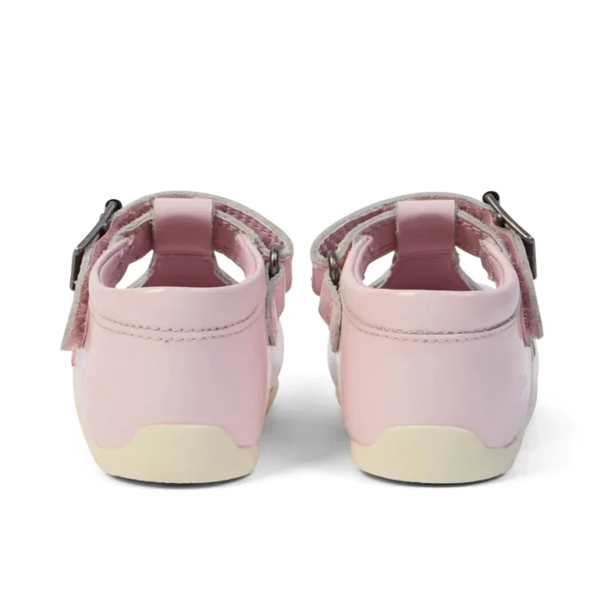 Kick T-Bar rosa chiaro per bambina Kick T-Bar rosa chiaro per bambina