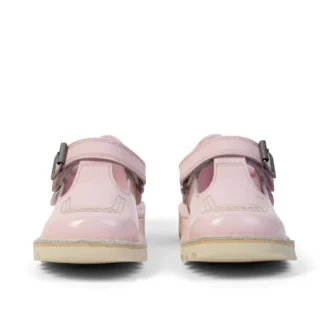 Kick T-Bar rosa chiaro per bambine Kick T-Bar rosa chiaro per bambine