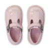 Kick T-Bar rosa chiaro per bambine