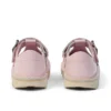 Kick T-Bar rosa chiaro per bambine