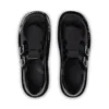 Kick T Double da donna per adulti in vernice nera Kick T Double da donna per adulti in vernice nera