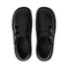 Kick T Double in pelle nera da donna Kick T Double in pelle nera da donna