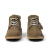 Kickers Kick Hi Central Unisex per adulti Taupe Kickers Kick Hi Central Unisex per adulti Taupe