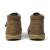 Kickers Kick Hi Central Unisex per adulti Taupe Kickers Kick Hi Central Unisex per adulti Taupe