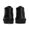 Kickers Kick Hi in pelle nero unisex per ragazzi Kickers Kick Hi in pelle nero unisex per ragazzi