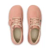 Kickers Kick Hi Unisex per adulti in nabuk rosa chiaro Kickers Kick Hi Unisex per adulti in nabuk rosa chiaro
