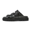 Knox Lo Slide da donna, nero