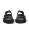 Knox Lo Slide da donna, nero