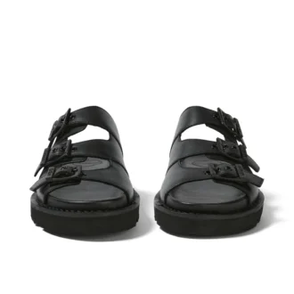 Knox Lo Slide da donna, nero