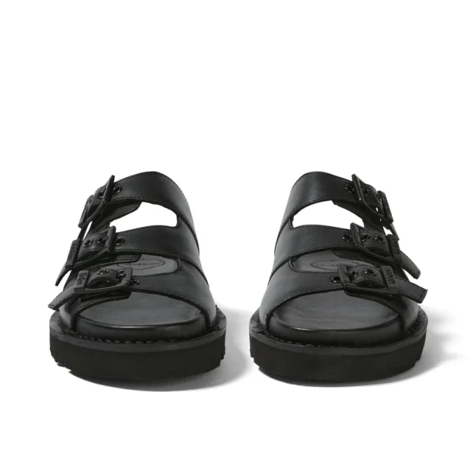 Knox Lo Slide da donna, nero