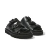 Knox Lo Slide da donna, nero
