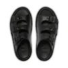 Knox Lo Slide da donna, nero