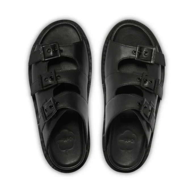 Knox Lo Slide da donna, nero