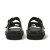 Knox Lo Slide da donna, nero
