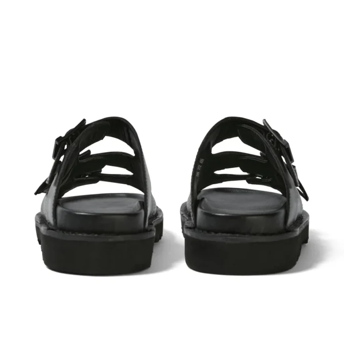 Knox Lo Slide da donna, nero