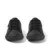 Kody Lo in pelle nera unisex per ragazzi