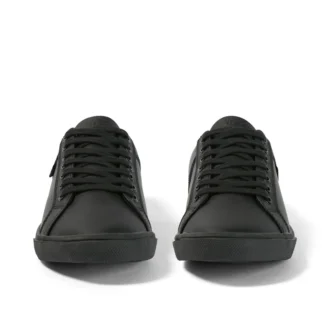 Kody Lo in pelle nera unisex per ragazzi