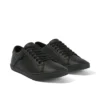 Kody Lo in pelle nera unisex per ragazzi