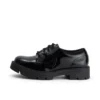 Kori Lace in vernice nera da donna Kori Lace in vernice nera da donna