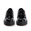Kori Lace in vernice nera da donna Kori Lace in vernice nera da donna