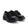 Kori Lace in vernice nera da donna Kori Lace in vernice nera da donna
