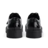 Kori Lace in vernice nera da donna Kori Lace in vernice nera da donna