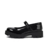 Kori Mj Doll in vernice nera per ragazze Kori Mj Doll in vernice nera per ragazze
