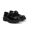 Kori Mj Doll in vernice nera per ragazze Kori Mj Doll in vernice nera per ragazze