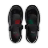 Kori Mj Doll in vernice nera per ragazze Kori Mj Doll in vernice nera per ragazze