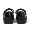 Kori Mj Doll in vernice nera per ragazze Kori Mj Doll in vernice nera per ragazze