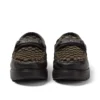Lennon Loafer in pelle nera unisex per adulti Lennon Loafer in pelle nera unisex per adulti