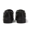 Lennon Loafer in pelle nera unisex per adulti Lennon Loafer in pelle nera unisex per adulti