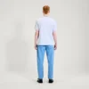 Maglietta classica Kickers da uomo, grigia Maglietta classica Kickers da uomo, grigia
