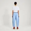 Maglietta da donna Kickers Classic Crew Neck Tee White Maglietta da donna Kickers Classic Crew Neck Tee White