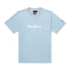 Maglietta Kickers Classic Box da uomo, blu Maglietta Kickers Classic Box da uomo, blu