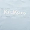 Maglietta Kickers Classic Box da uomo, blu Maglietta Kickers Classic Box da uomo, blu