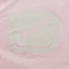 Maglietta leggera classica da donna Kickers rosa Maglietta leggera classica da donna Kickers rosa