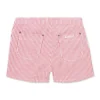 Pantaloncini cortissimi Kickers Classic da donna, rossi Pantaloncini cortissimi Kickers Classic da donna, rossi