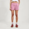 Pantaloncini cortissimi Kickers Classic da donna, rossi Pantaloncini cortissimi Kickers Classic da donna, rossi