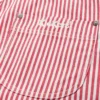Pantaloncini cortissimi Kickers Classic da donna, rossi Pantaloncini cortissimi Kickers Classic da donna, rossi