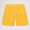 Pantaloncini da bagno Kickers da uomo Orange Pantaloncini da bagno Kickers da uomo Orange